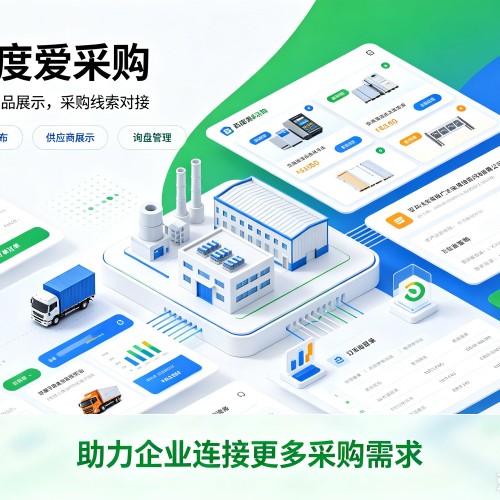 北仑百度爱采购